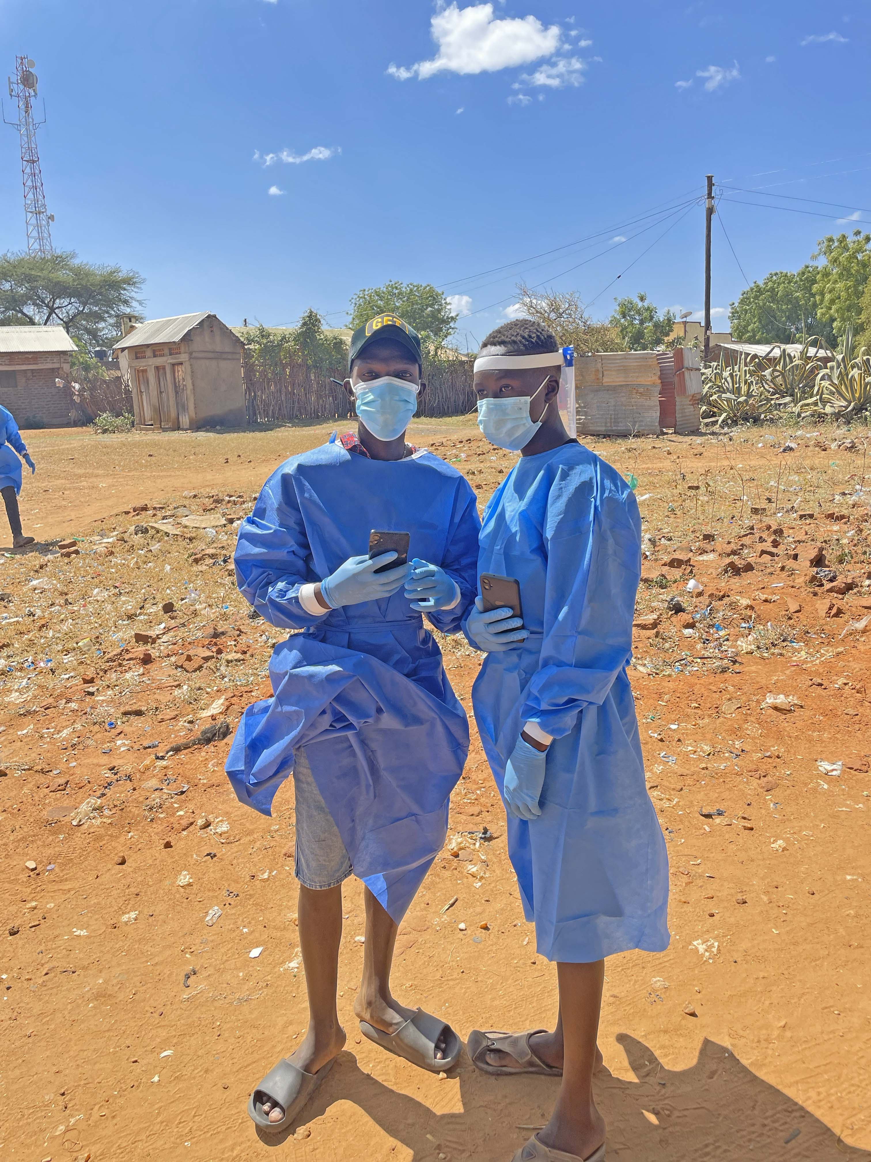 Town Cleaning 2025 - 10